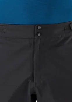 Rab Waterproof Trousers-Mens Kangri GTX Pants
