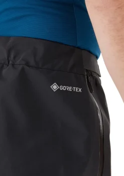 Rab Waterproof Trousers-Mens Kangri GTX Pants