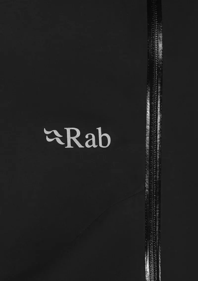 Rab Waterproof Trousers-Mens Kangri GTX Pants