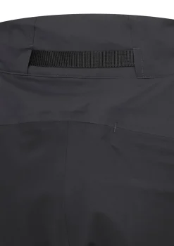 Rab Waterproof Trousers-Mens Kinetic Alpine 2.0 Pants - Black