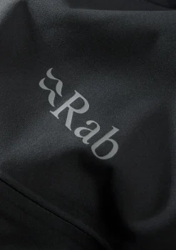 Rab Waterproof Jackets-Mens Kinetic 2.0 Jacket - Beluga