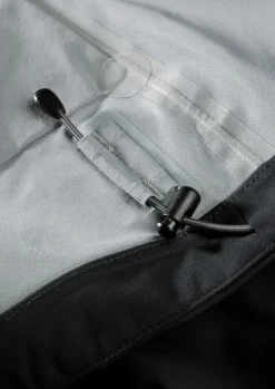 Rab Waterproof Jackets-Mens Kinetic 2.0 Jacket - Beluga