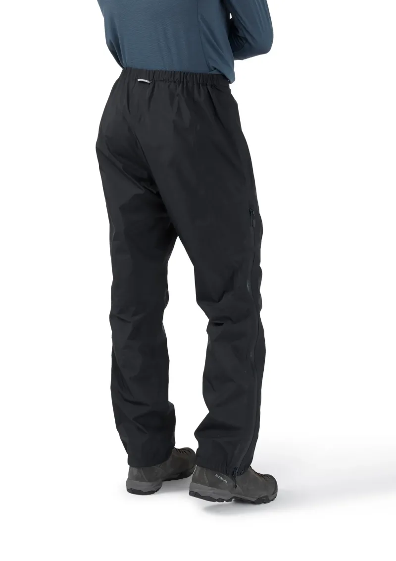 Rab Waterproof Trousers-Mens Ladakh Paclite Plus Pants - Beluga