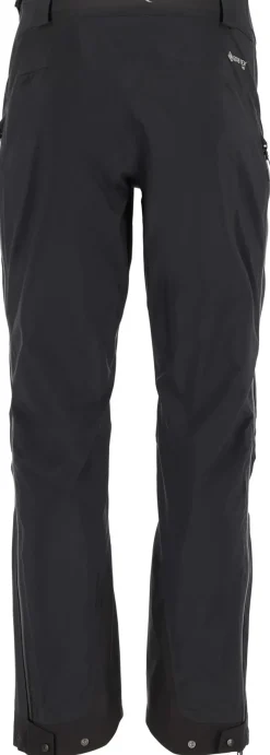 Rab Waterproof Trousers-Mens Latok GTX Pro Pants - Black