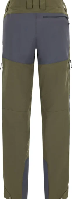 Rab Trousers & Leg Wear-Mens Lochan Pants - Army