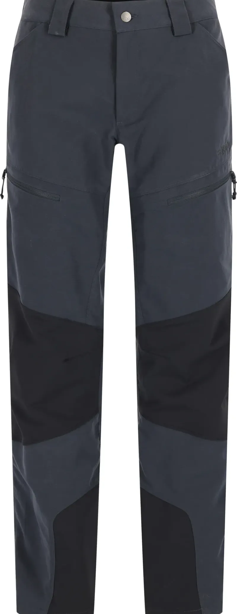 Rab Trousers & Leg Wear-Mens Lochan Pants - Beluga