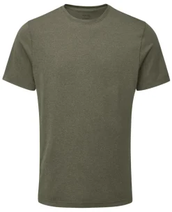 Rab T-Shirts & Baselayers-Mens Mantle Tee - Army