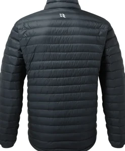Rab Insulated Jackets-Mens Microlight Jacket - Beluga