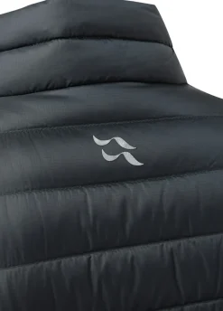 Rab Insulated Jackets-Mens Microlight Jacket - Beluga