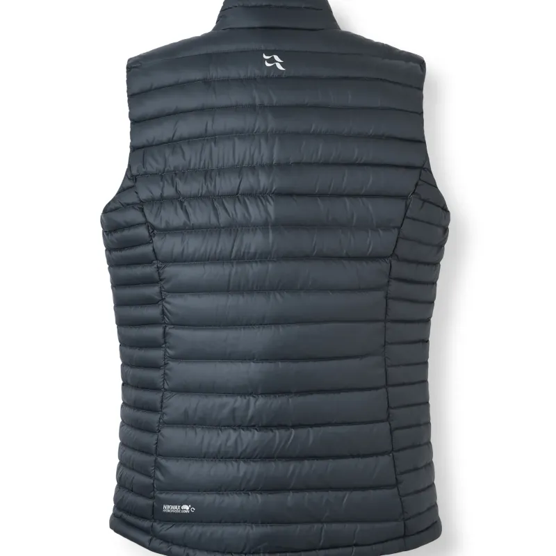 Rab Vests & Gilets-Mens Microlight Vest - Beluga