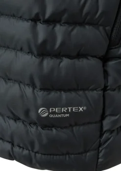 Rab Vests & Gilets-Mens Microlight Vest - Beluga