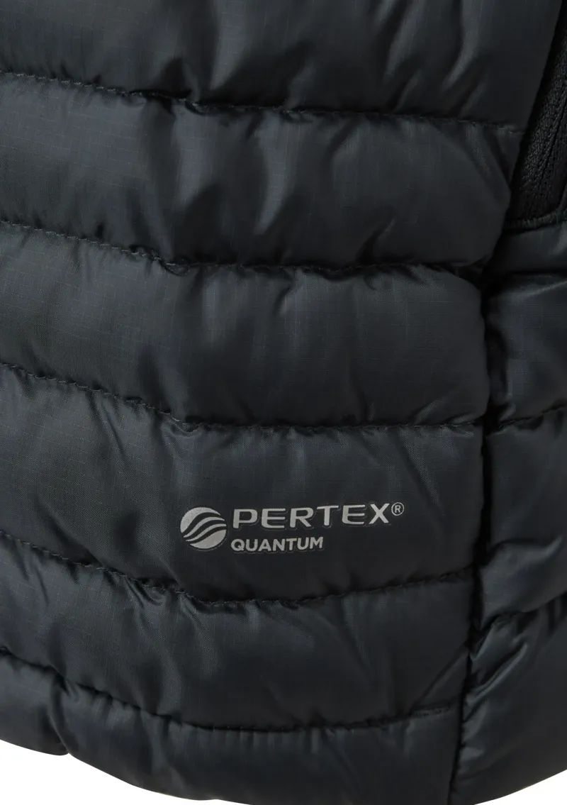 Rab Vests & Gilets-Mens Microlight Vest - Beluga