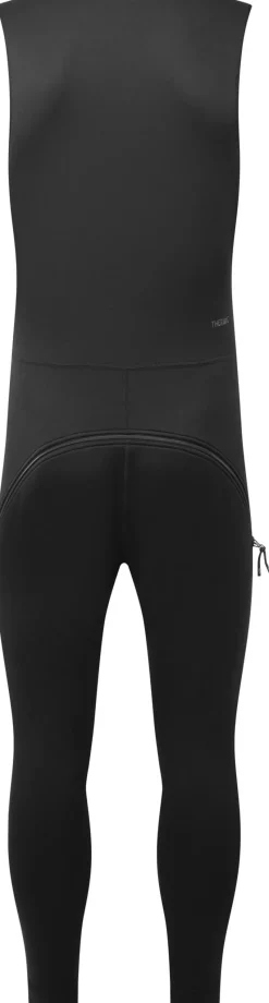 Rab Trousers & Leg Wear-Mens Modulus Bib - Black