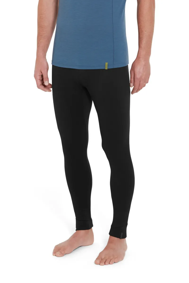 Rab Trousers & Leg Wear-Mens Modulus Tights