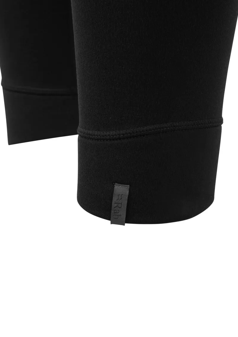 Rab Trousers & Leg Wear-Mens Modulus Tights