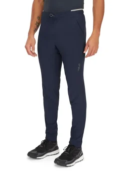 Rab Trousers & Leg Wear-Mens Momentum Pants - Deep Ink
