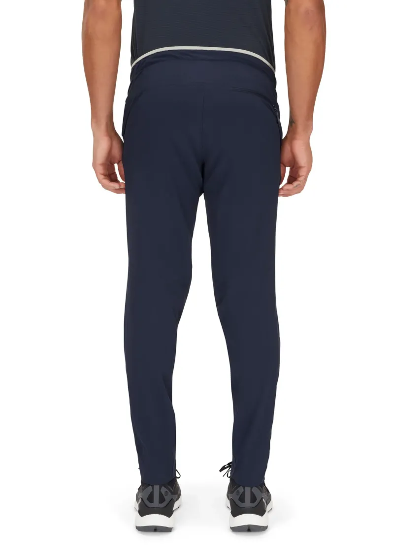 Rab Trousers & Leg Wear-Mens Momentum Pants - Deep Ink