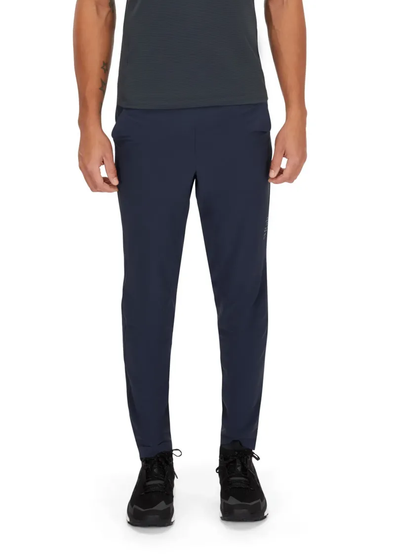 Rab Trousers & Leg Wear-Mens Momentum Pants - Deep Ink