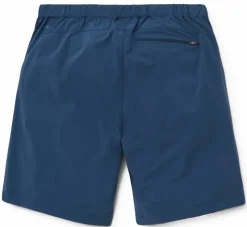 Rab Shorts-Mens Momentum Shorts - Tempest Blue