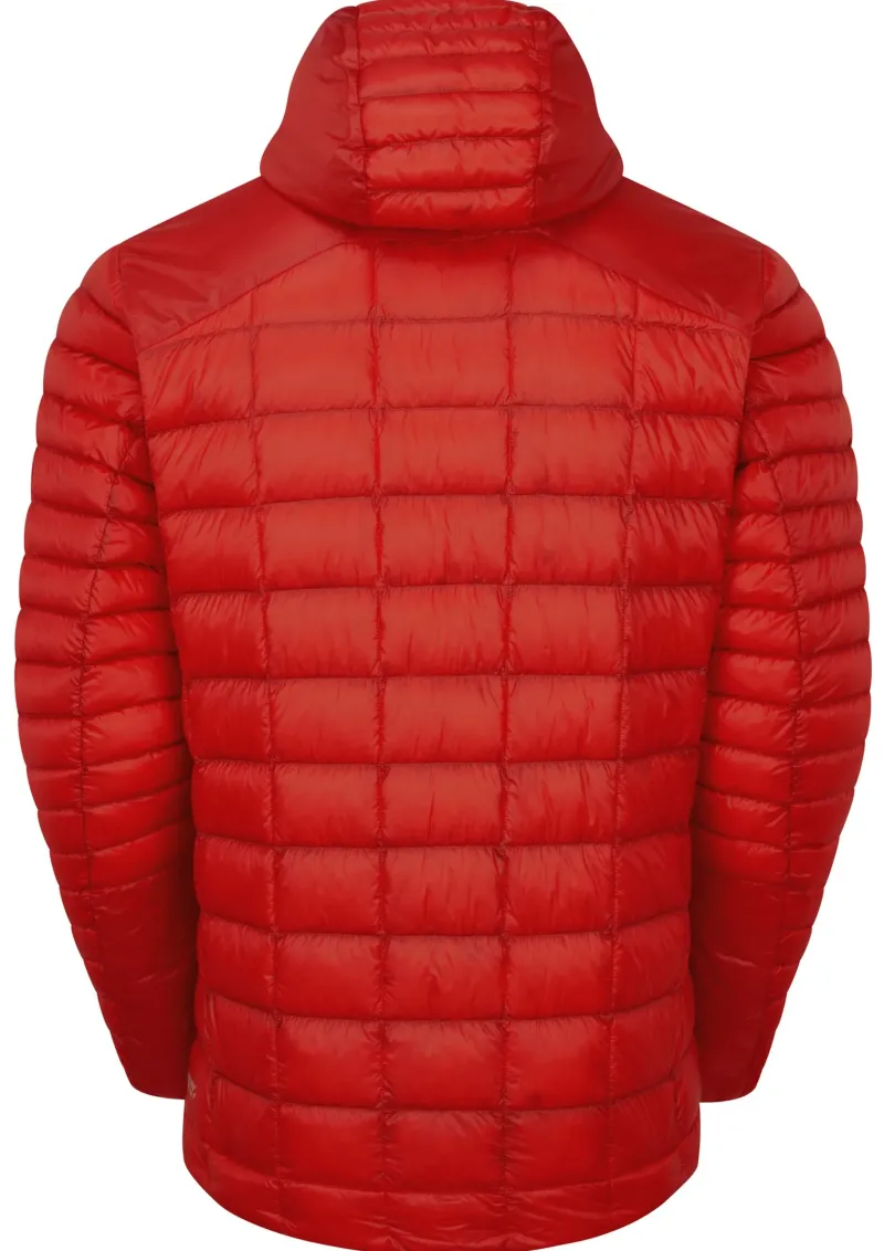 Rab Insulated Jackets-Mens Mythic Alpine Light Jacket - Dark Horizon