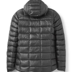 Rab Insulated Jackets-Mens Mythic G Jacket - Black