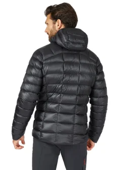 Rab Insulated Jackets-Mens Mythic G Jacket - Black