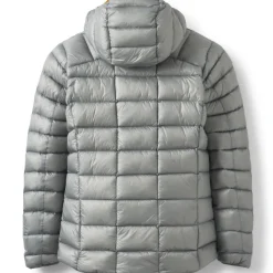 Rab Insulated Jackets-Mens Mythic G Jacket - Cloud