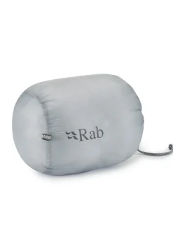 Rab Insulated Jackets-Mens Mythic G Jacket - Cloud