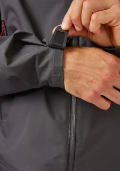 Rab Waterproof Jackets-Mens Namche GTX Jacket - Graphene