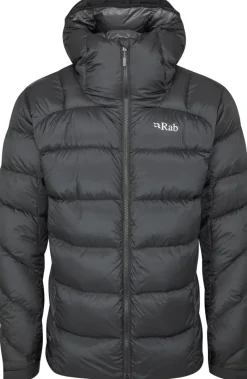 Rab Insulated Jackets-Mens Neutrino Pro Jacket - Black