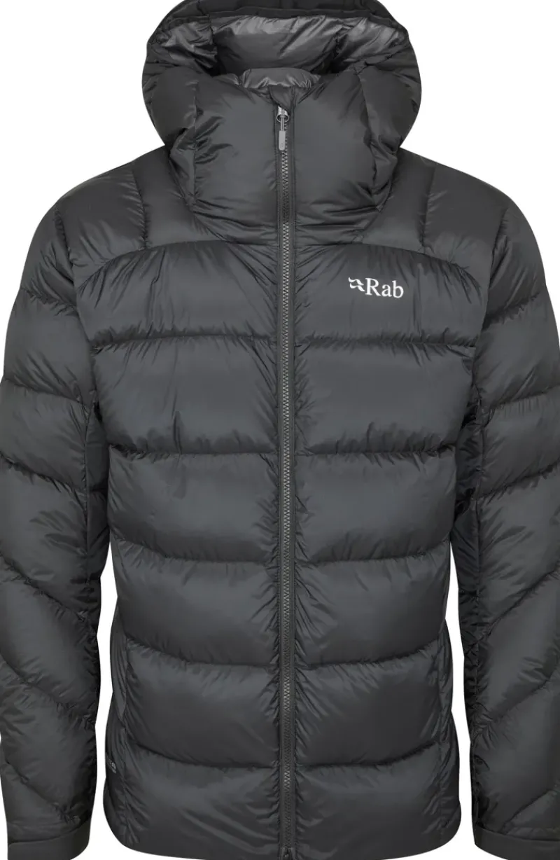 Rab Insulated Jackets-Mens Neutrino Pro Jacket - Black