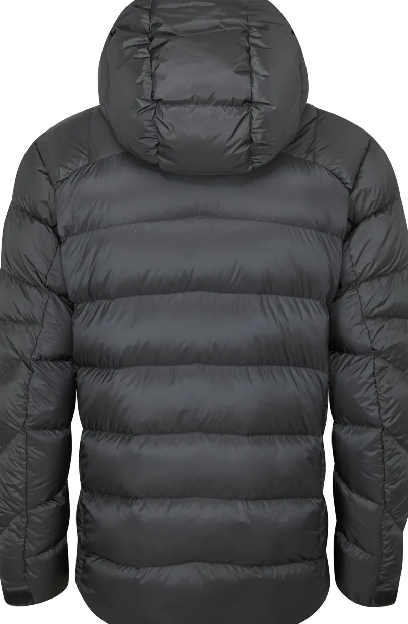 Rab Insulated Jackets-Mens Neutrino Pro Jacket - Black