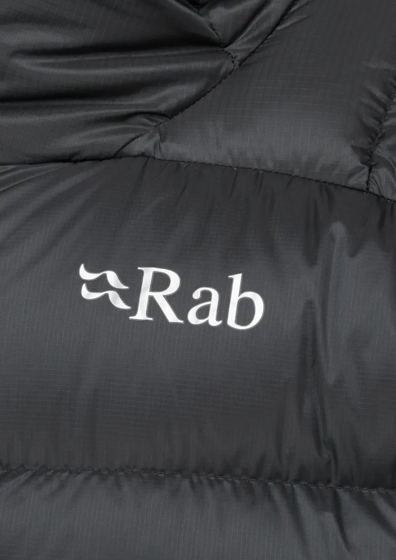 Rab Insulated Jackets-Mens Neutrino Pro Jacket - Black