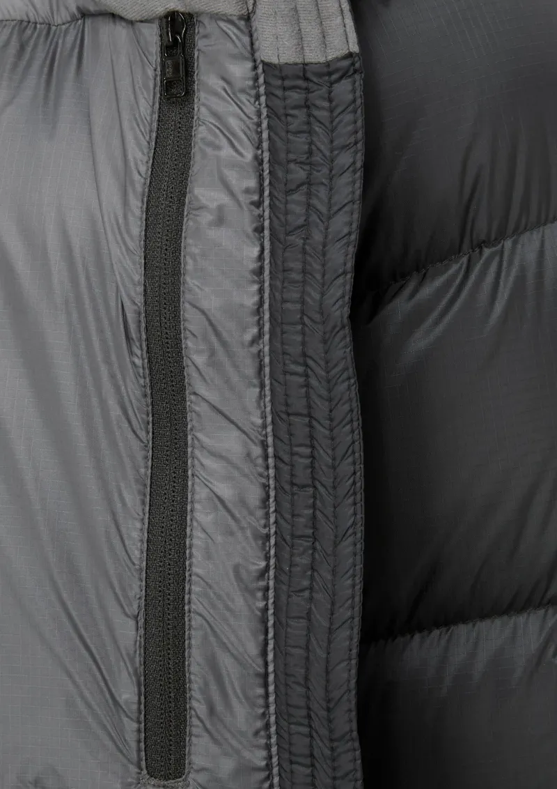 Rab Insulated Jackets-Mens Neutrino Pro Jacket - Black