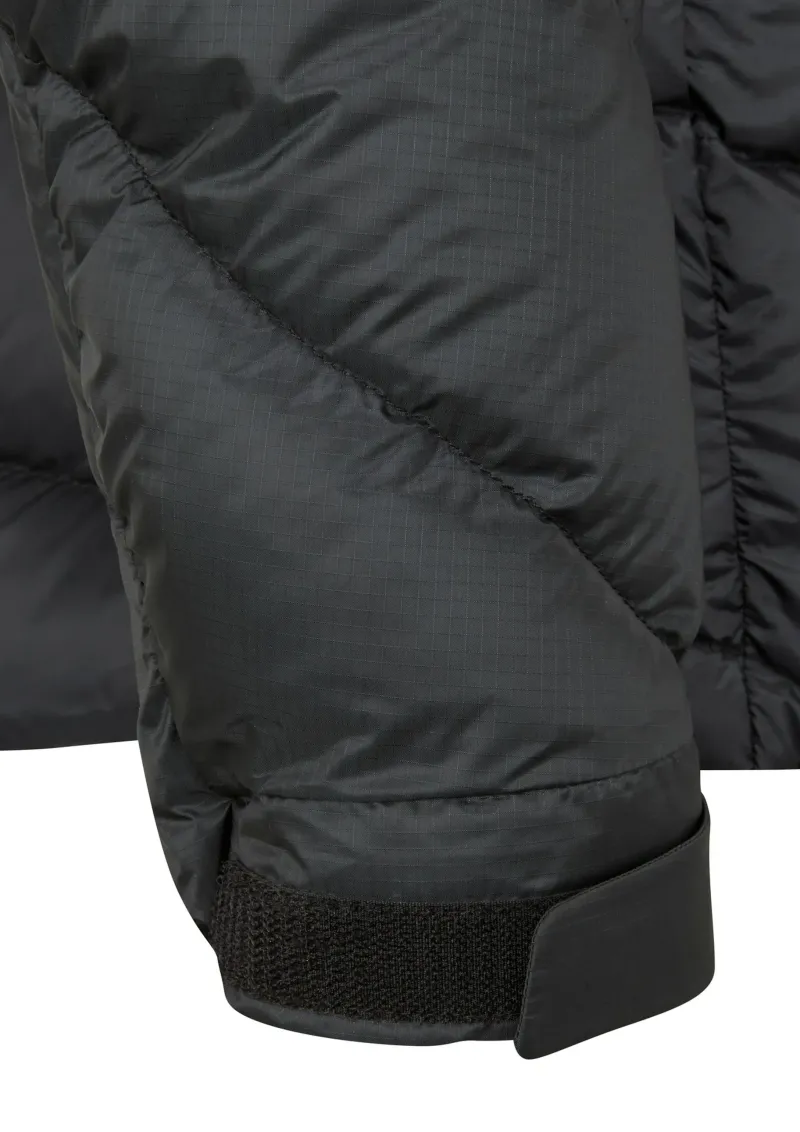 Rab Insulated Jackets-Mens Neutrino Pro Jacket - Black
