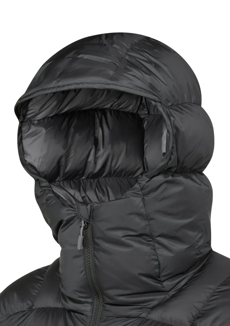Rab Insulated Jackets-Mens Neutrino Pro Jacket - Black