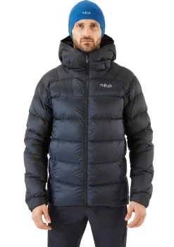 Rab Insulated Jackets-Mens Neutrino Pro Jacket - Black