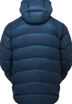 Rab Insulated Jackets-Mens Neutrino Pro Jacket - Tempest Blue
