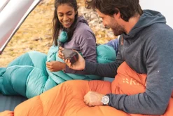 Rab Fleece & Mid Layer-Mens Nexus Hoody - Steel