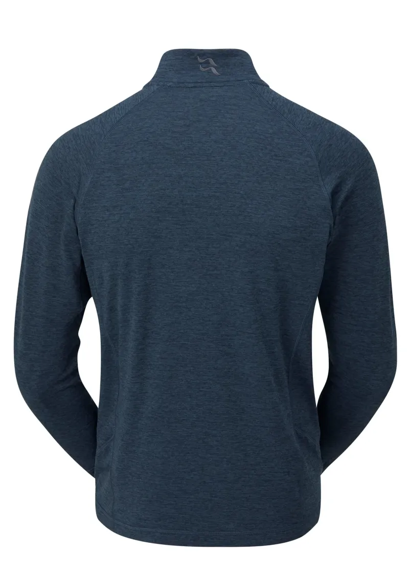 Rab Fleece & Mid Layer-Mens Nexus Jacket - Deep Ink