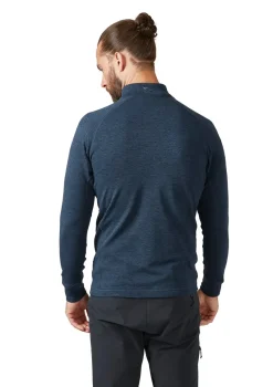 Rab Fleece & Mid Layer-Mens Nexus Jacket - Deep Ink