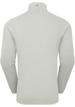 Rab Fleece & Mid Layer-Mens Nexus Pull-On - Light Zinc