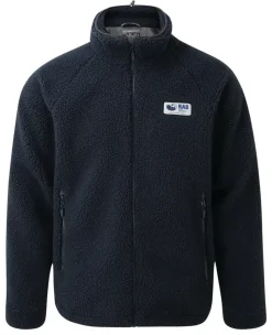 Rab Fleece & Mid Layer-Mens Original Pile Jacket - Deep Ink