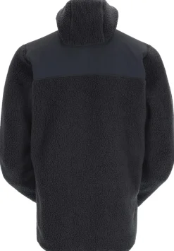 Rab Fleece & Mid Layer-Mens Outpost Hoody - Beluga