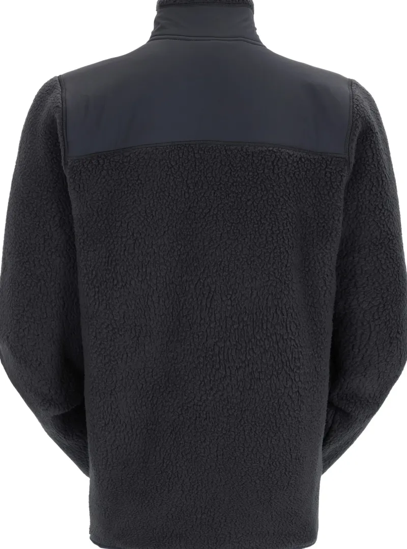 Rab Fleece & Mid Layer-Mens Outpost Jacket - Beluga