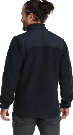 Rab Fleece & Mid Layer-Mens Outpost Jacket - Beluga