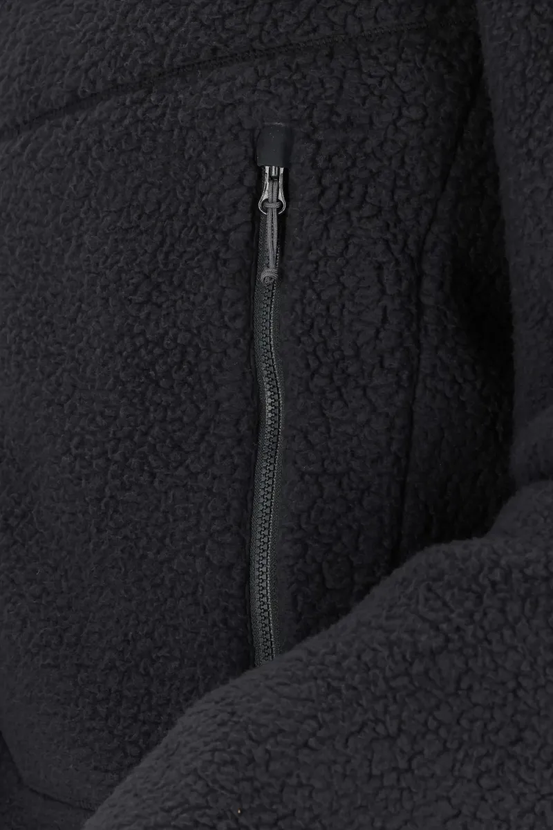 Rab Fleece & Mid Layer-Mens Outpost Jacket - Beluga