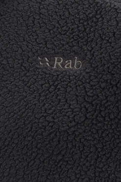 Rab Fleece & Mid Layer-Mens Outpost Jacket - Beluga