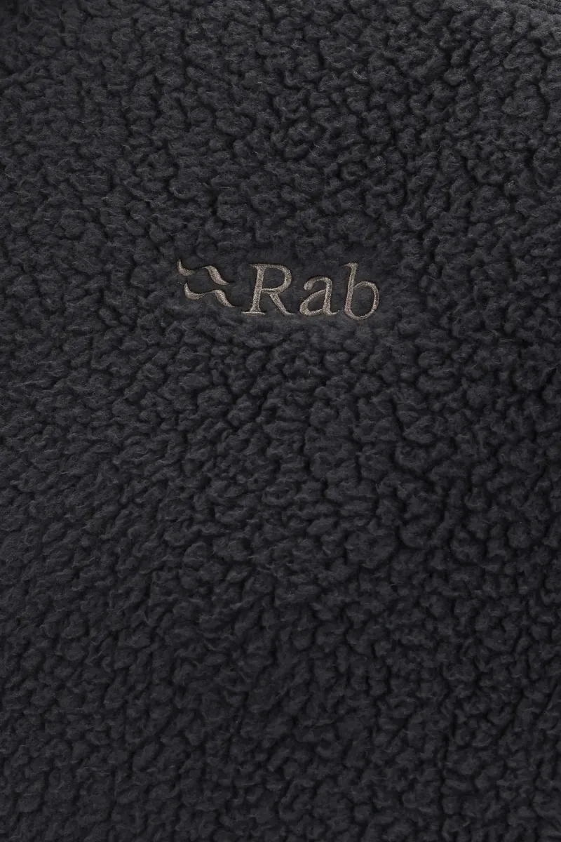 Rab Fleece & Mid Layer-Mens Outpost Jacket - Beluga