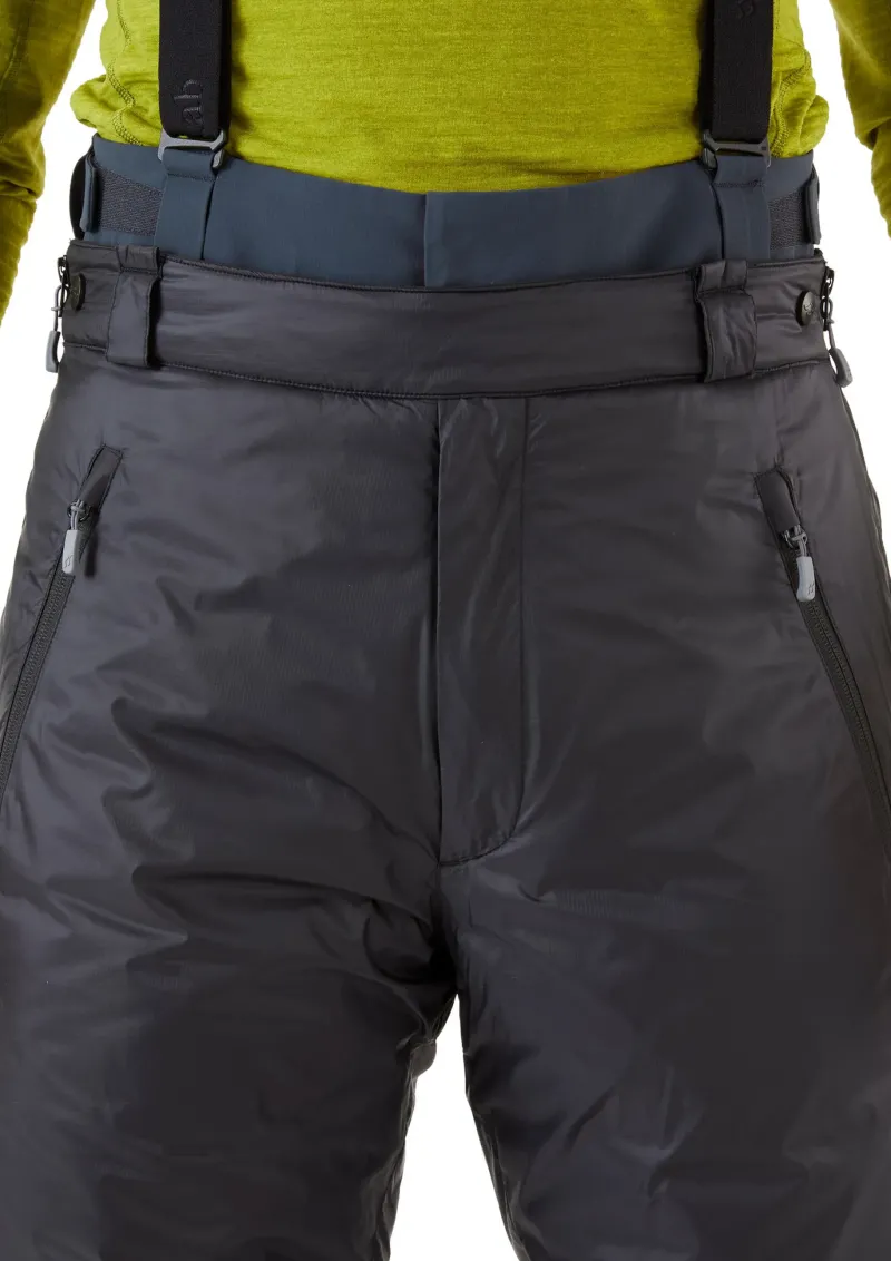 Rab Trousers & Leg Wear-Mens Photon Pants - Black